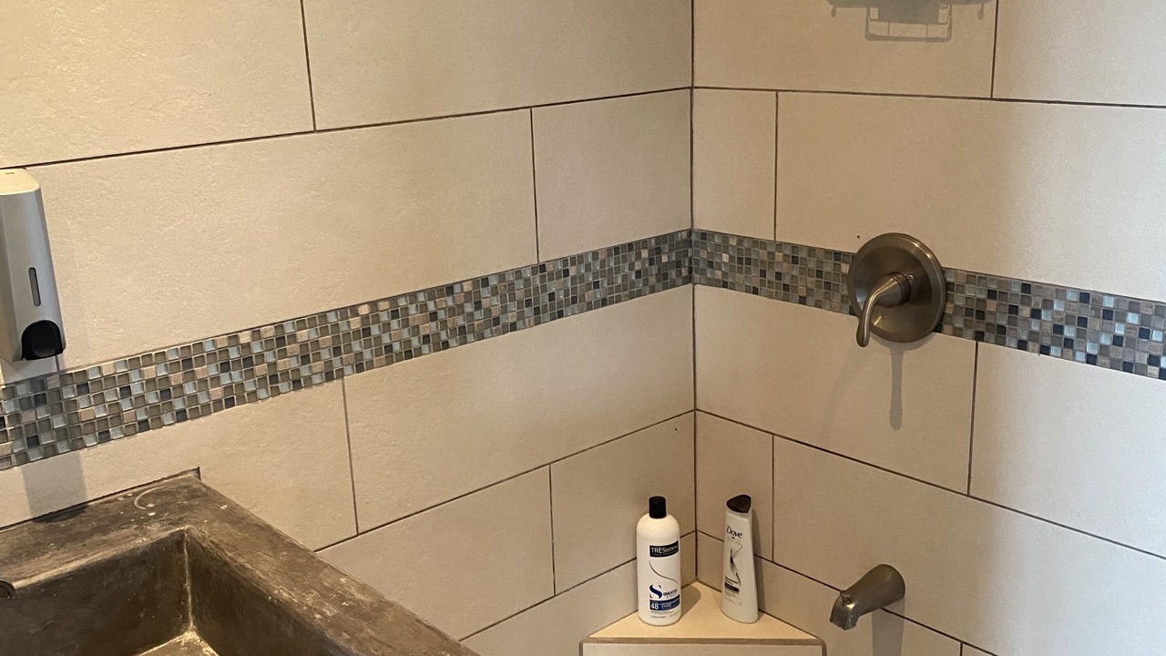 Photo of Bathroom in San Isidro de El General