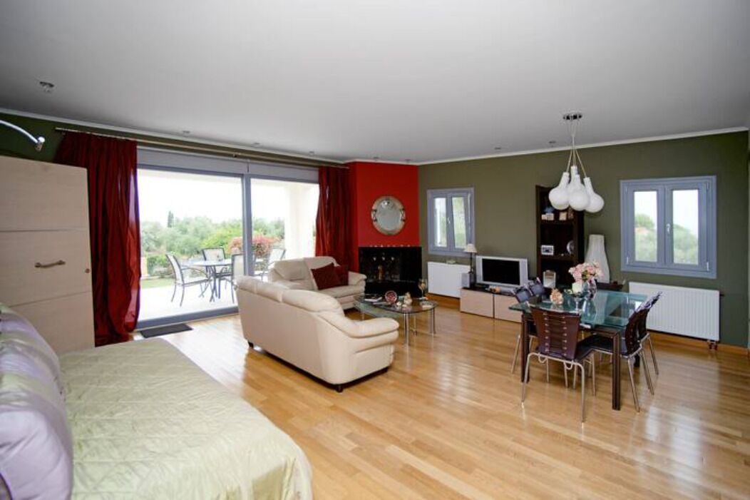 Photo of Livingroom in Agrilos