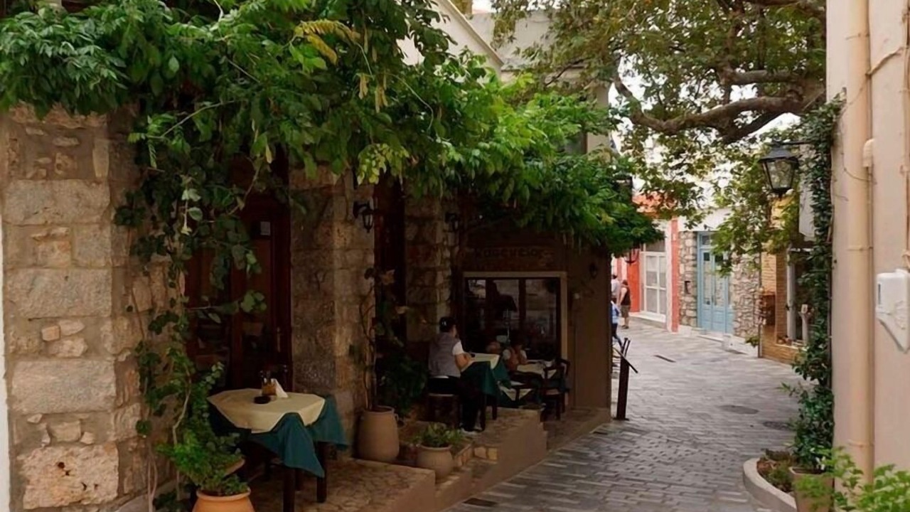 Photo of Outdoor in Kritsa