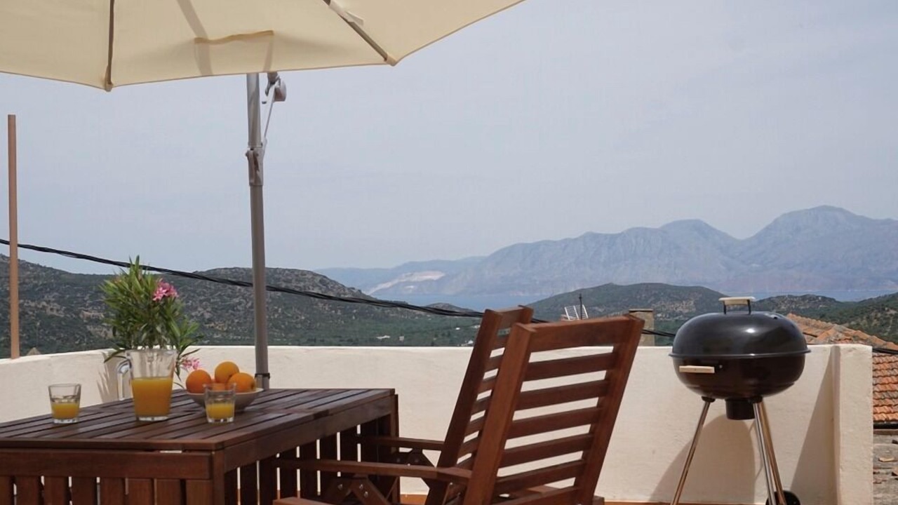 Photo of Outdoor in Kritsa