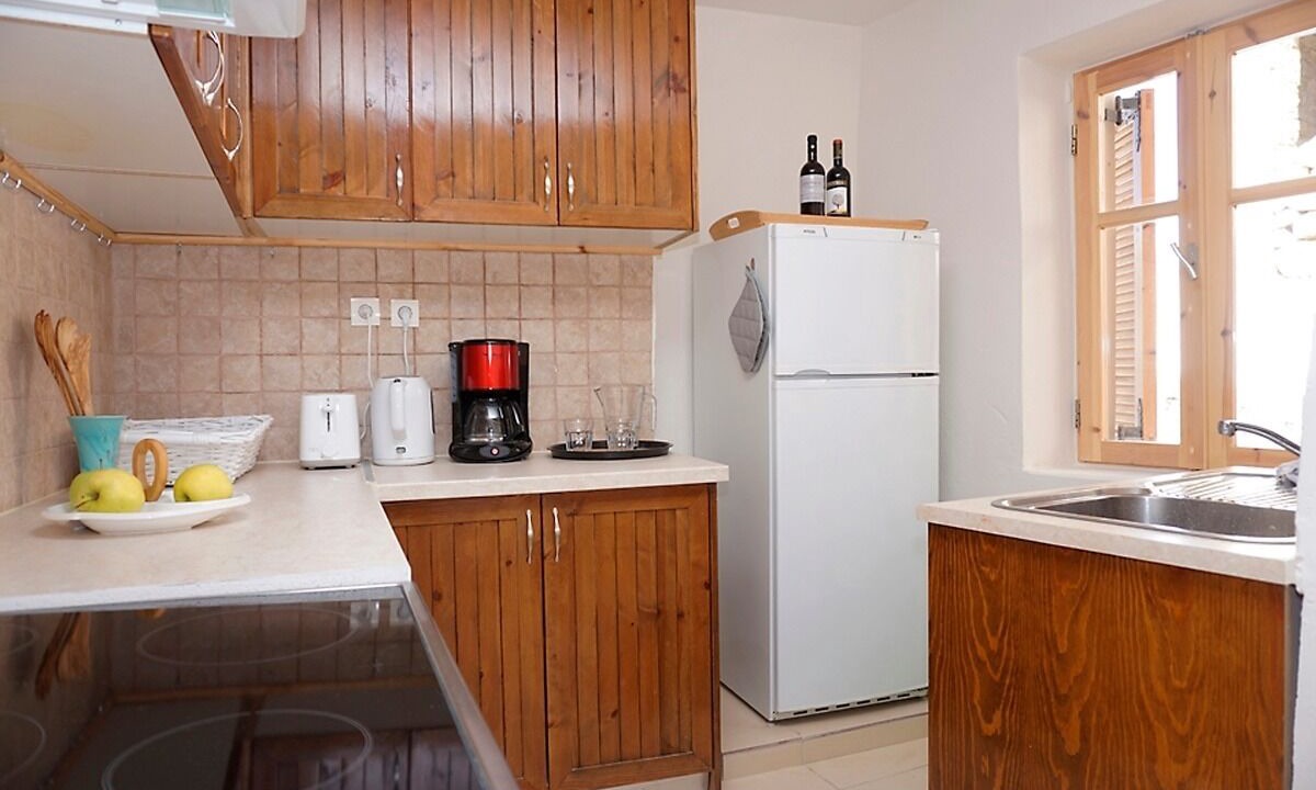 Photo of Kitchen in Kritsa