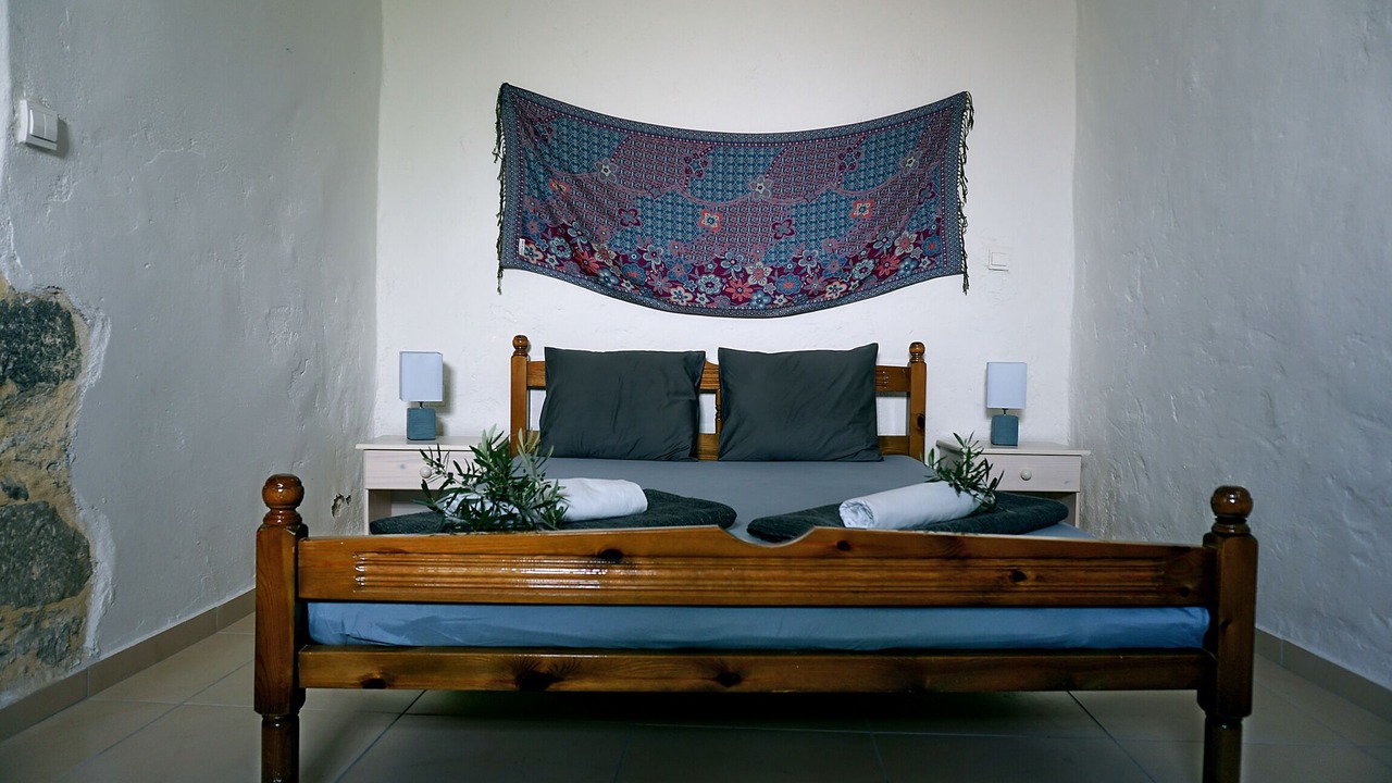 Photo of Bedroom in Kritsa