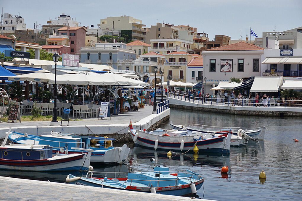 Photo of Others in Kritsa