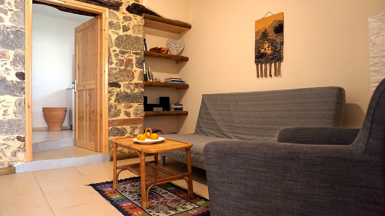 Photo of Livingroom in Kritsa