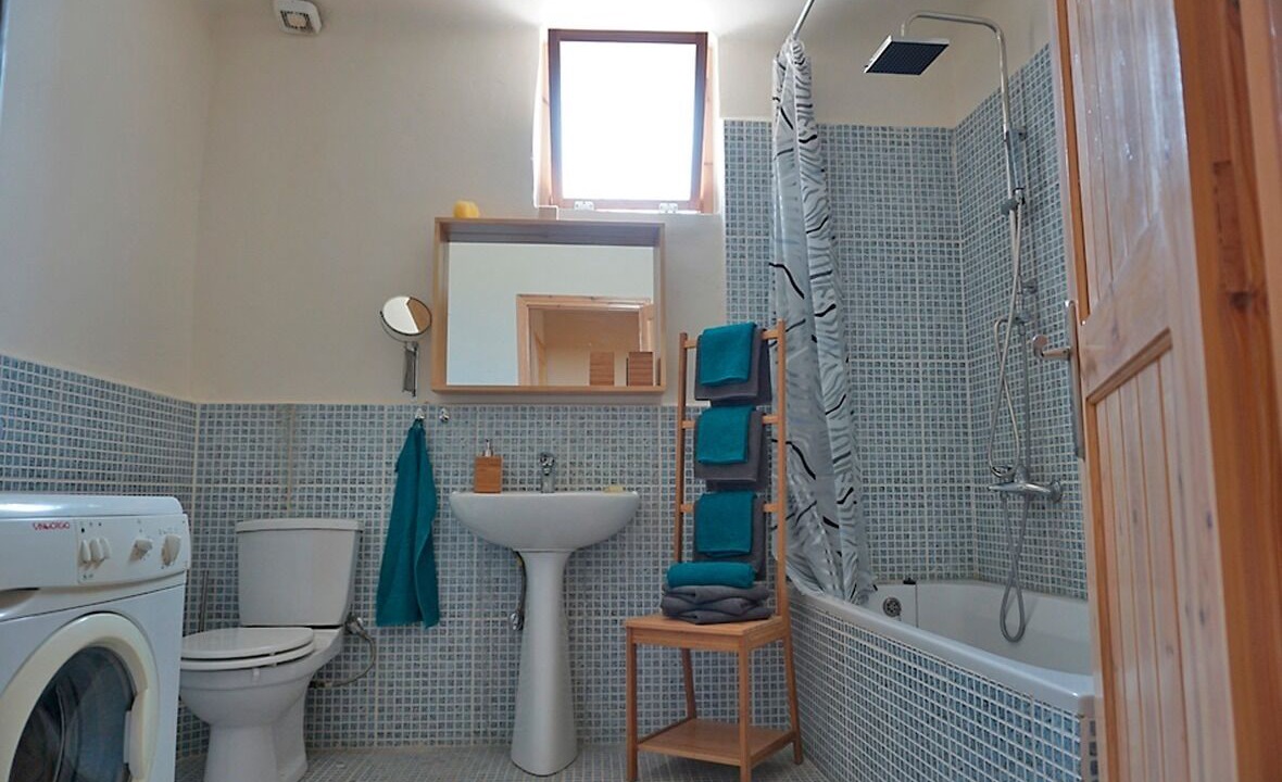 Photo of Bathroom in Kritsa