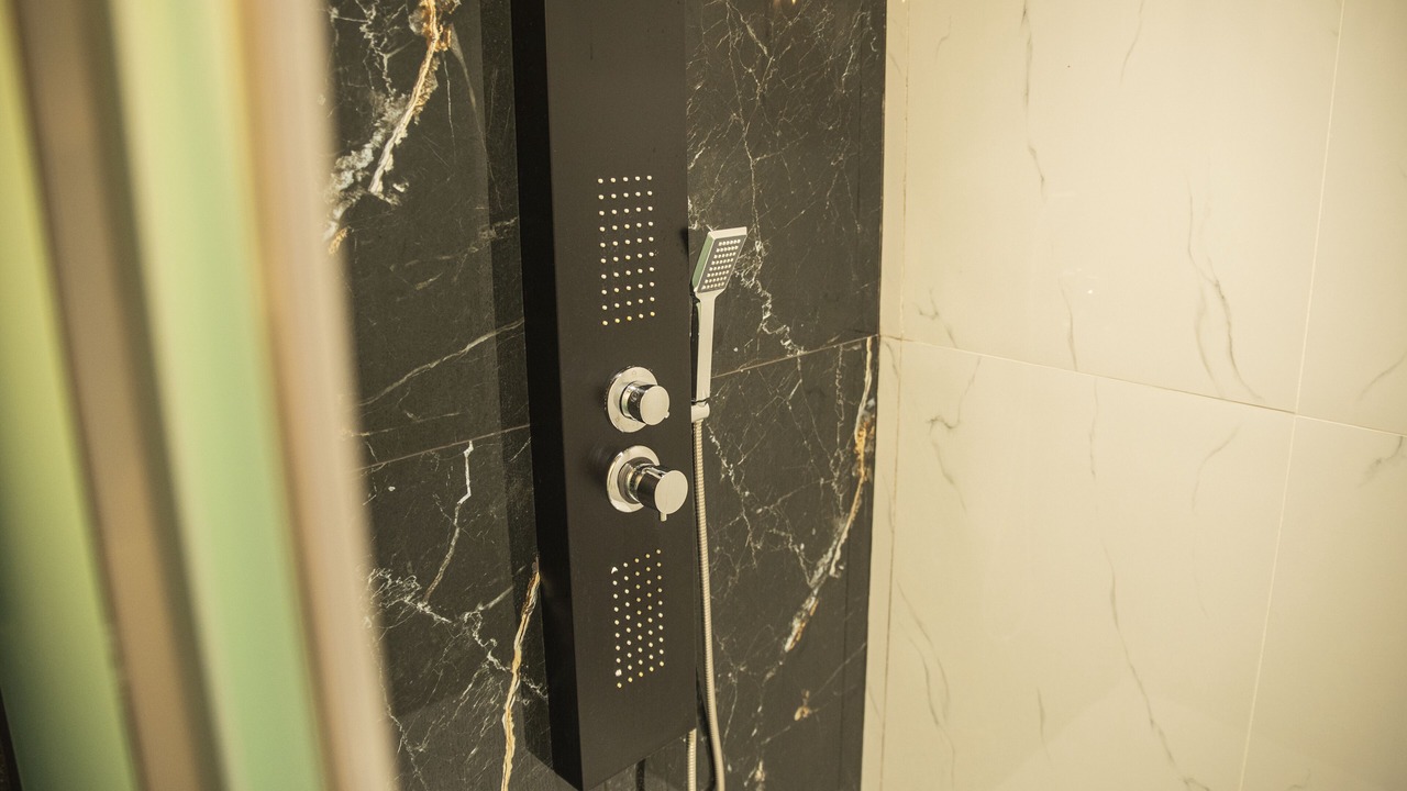 Photo of Bathroom in Pacheia Ammos