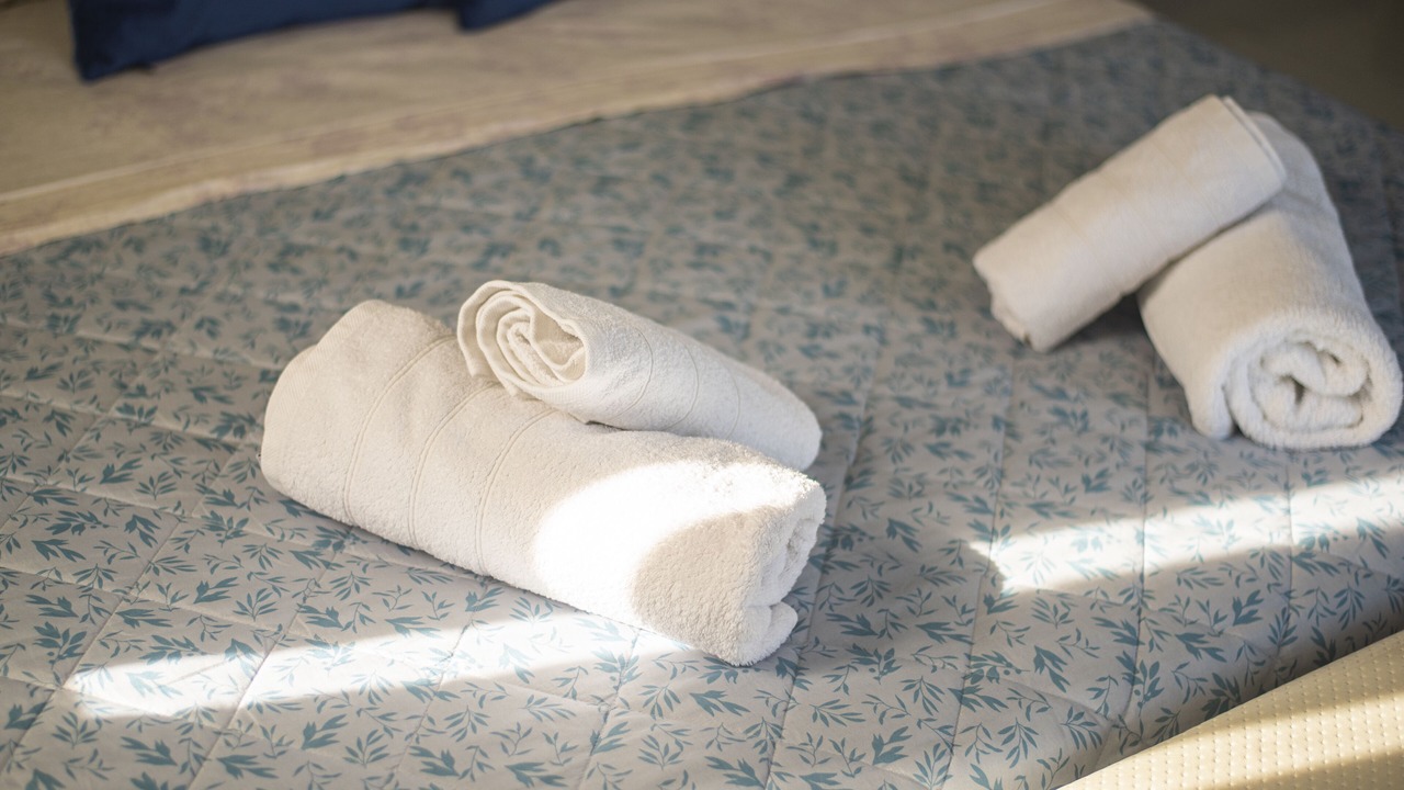 Photo of Bedroom in Pacheia Ammos