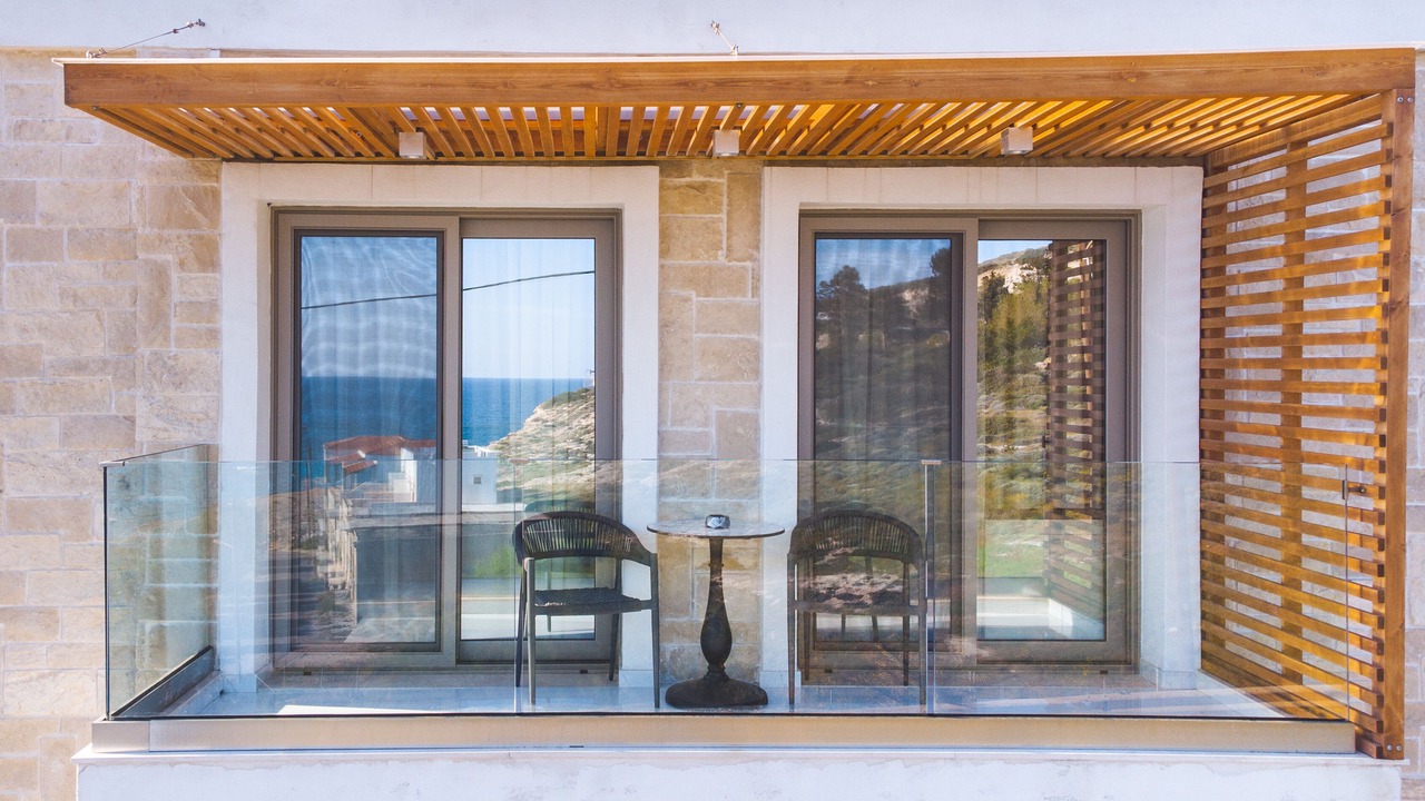 Photo of Outdoor in Pacheia Ammos
