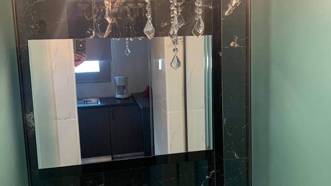 Photo of Bathroom in Pacheia Ammos