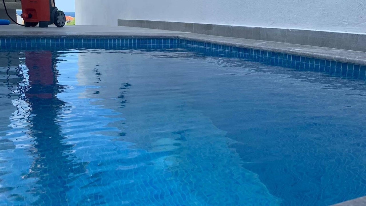 Photo of Outdoor in Pacheia Ammos