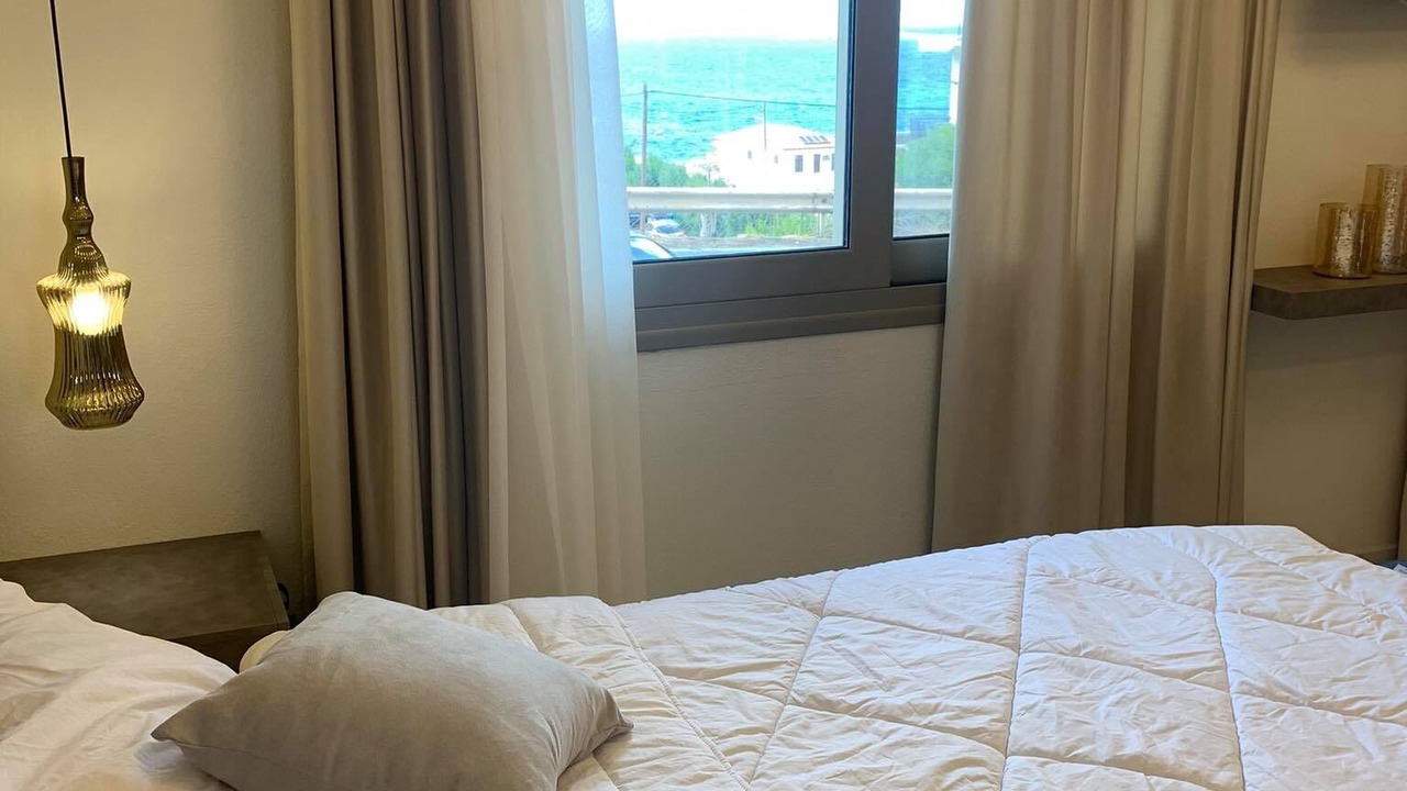 Photo of Bedroom in Pacheia Ammos