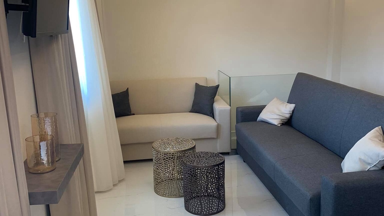 Photo of Livingroom in Pacheia Ammos