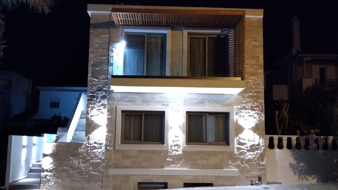 Photo of Outdoor in Pacheia Ammos