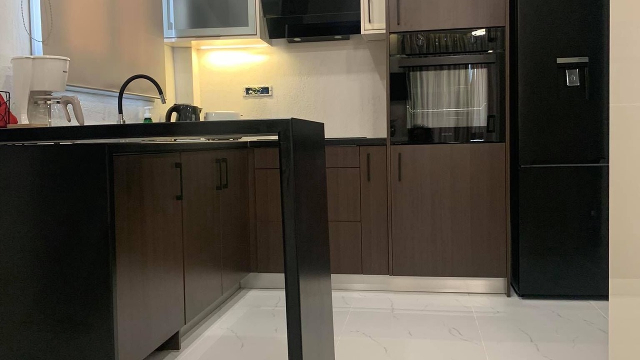 Photo of Kitchen in Pacheia Ammos