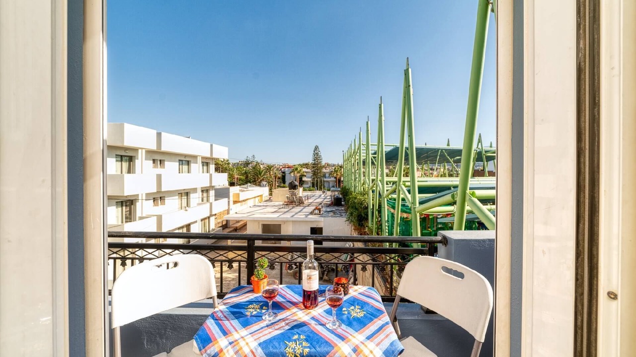 Photo of Outdoor in Marathos