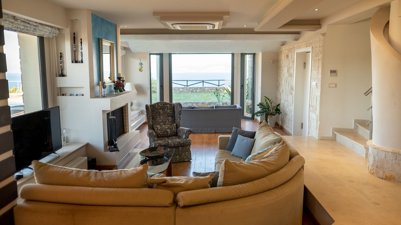 Photo of Livingroom in Agios Nikolaos