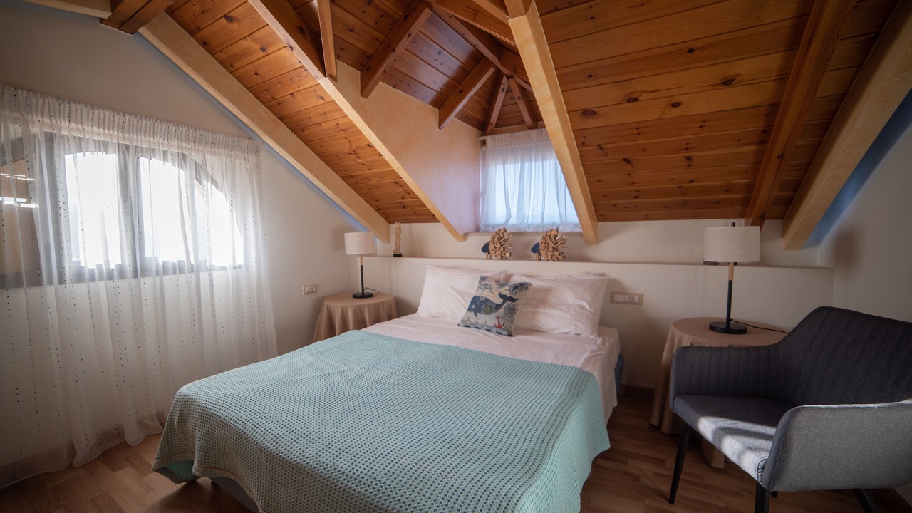 Photo of Bedroom in Agios Nikolaos