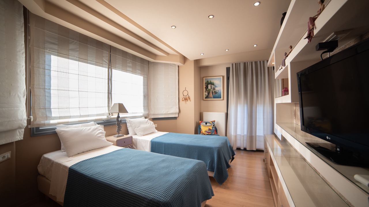 Photo of Bedroom in Agios Nikolaos