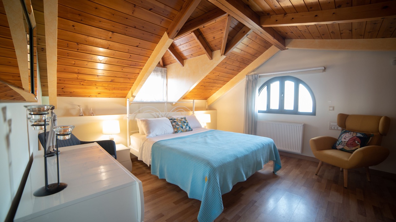 Photo of Bedroom in Agios Nikolaos