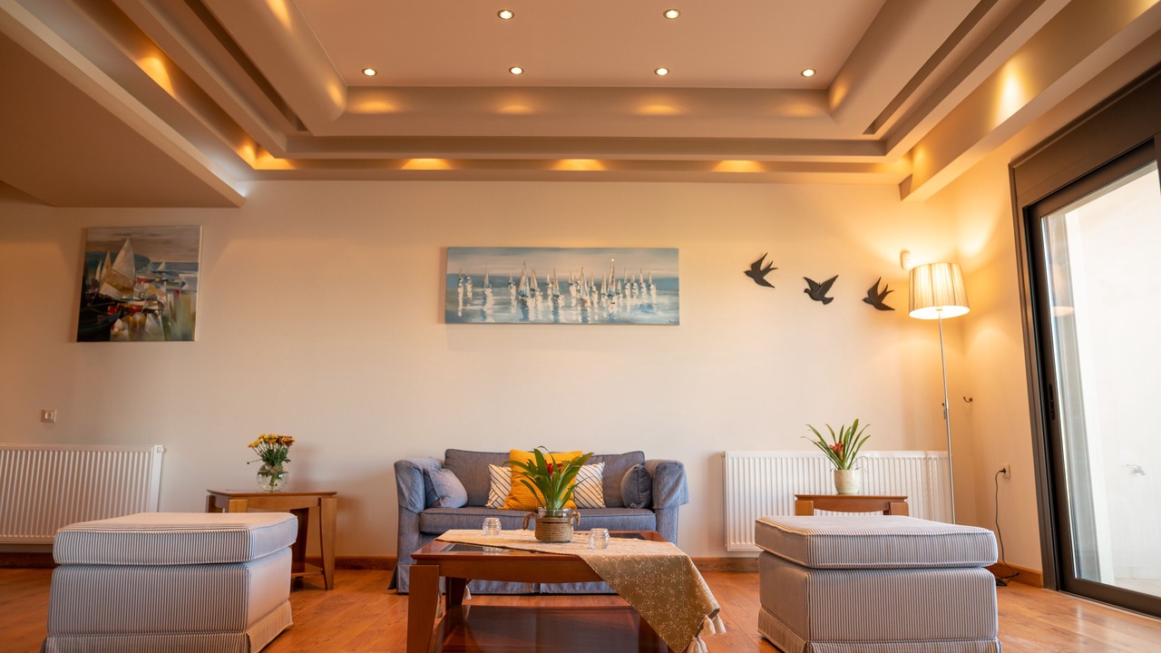 Photo of Livingroom in Agios Nikolaos