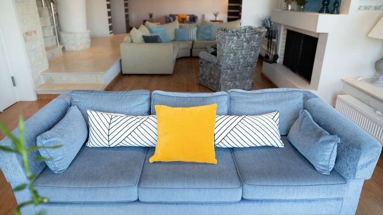 Photo of Livingroom in Agios Nikolaos