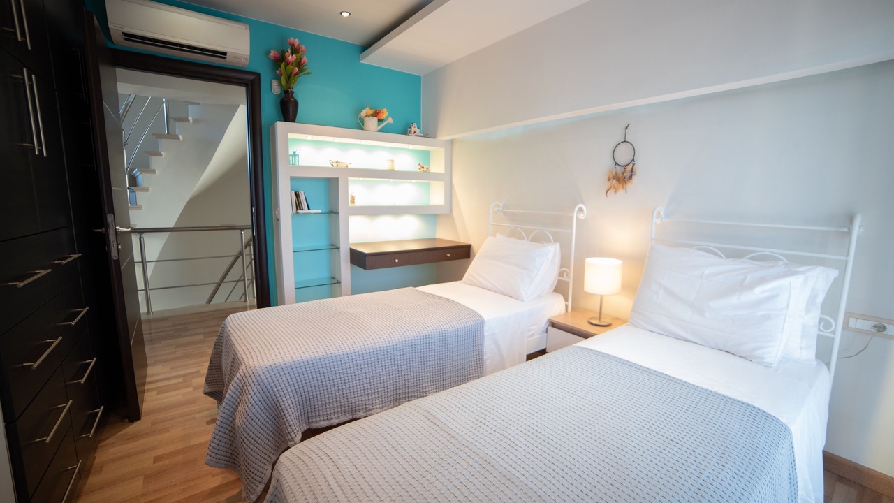 Photo of Bedroom in Agios Nikolaos