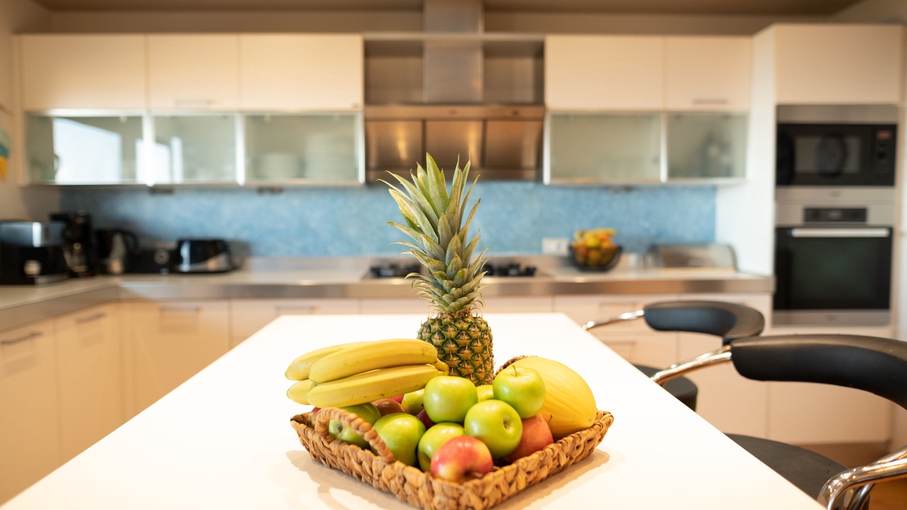 Photo of Kitchen in Agios Nikolaos