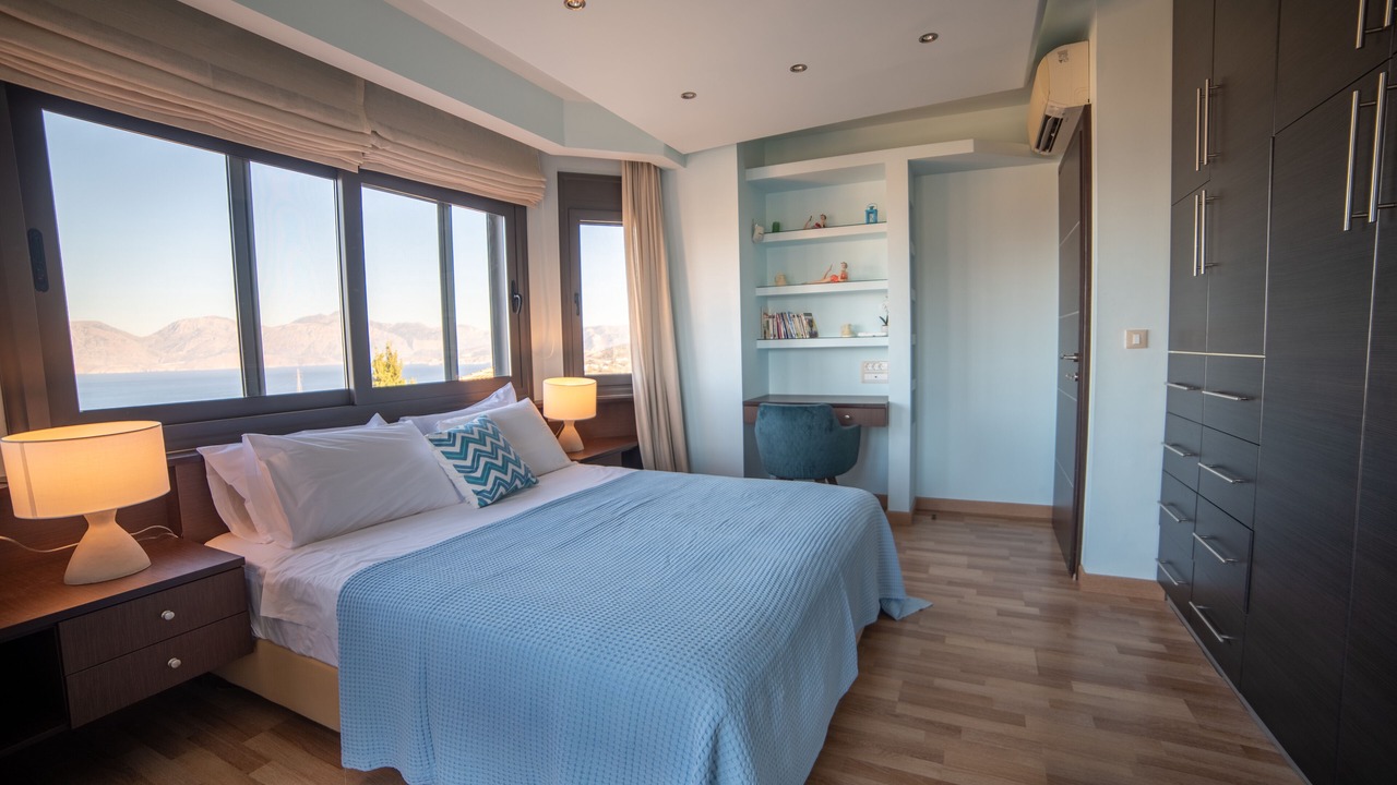 Photo of Bedroom in Agios Nikolaos