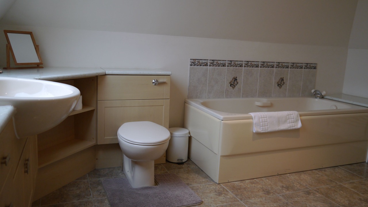 Photo of Bathroom in Rockcliffe