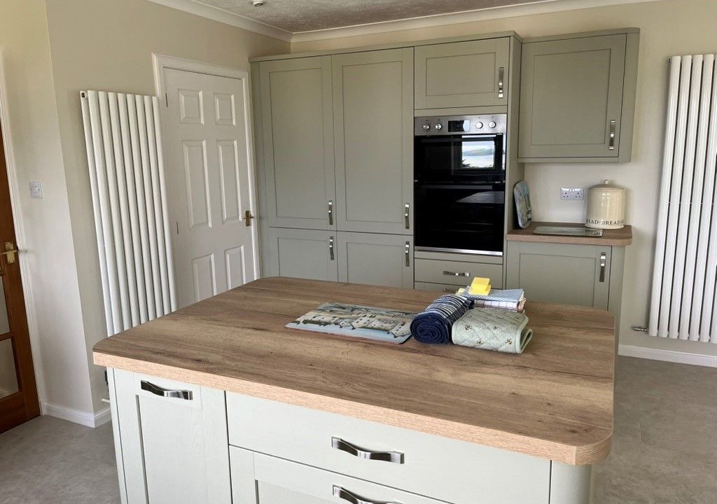 Photo of Kitchen in Rockcliffe