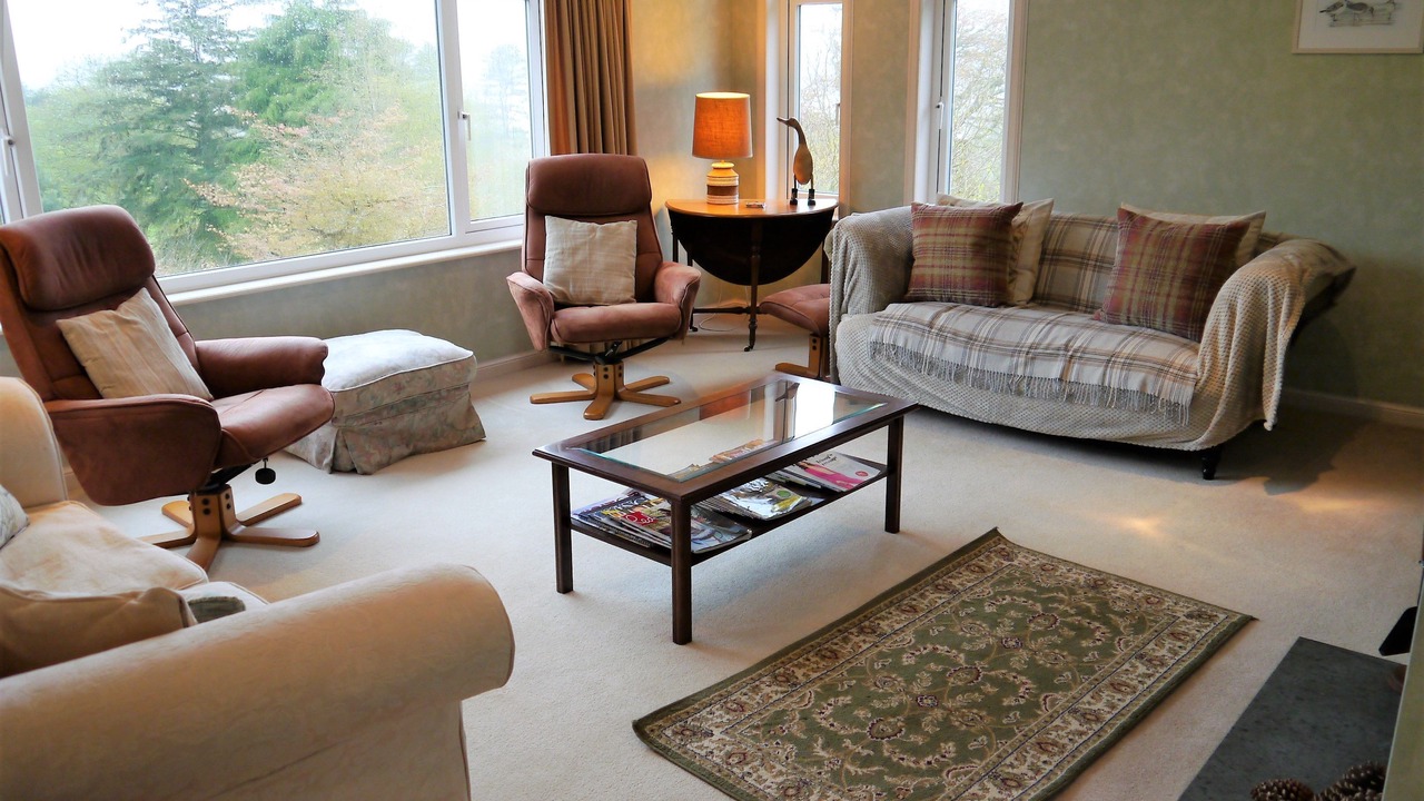 Photo of Livingroom in Rockcliffe