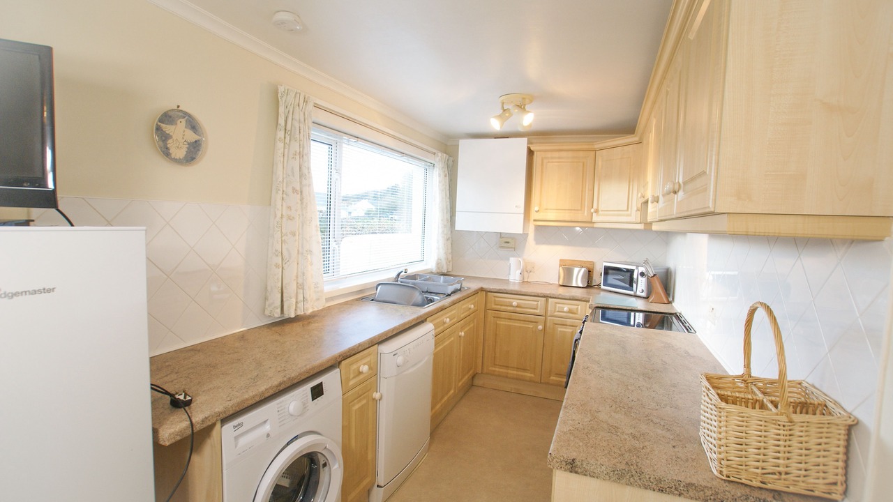 Photo of Kitchen in Rockcliffe