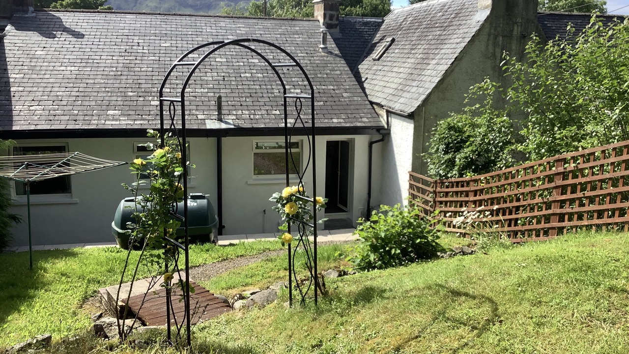 Photo of Outdoor in Lochcarron