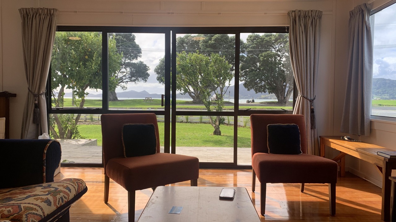 Photo of Livingroom in One Tree Point