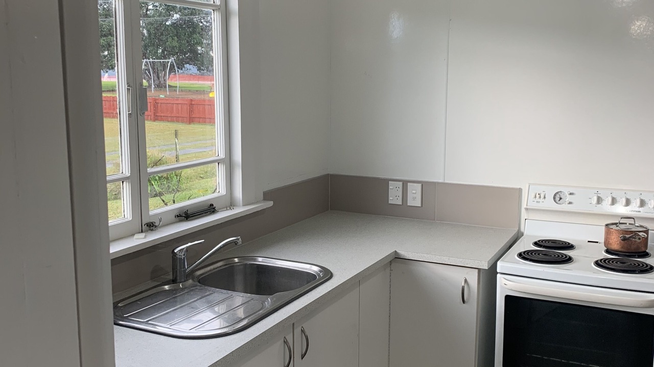 Photo of Kitchen in One Tree Point
