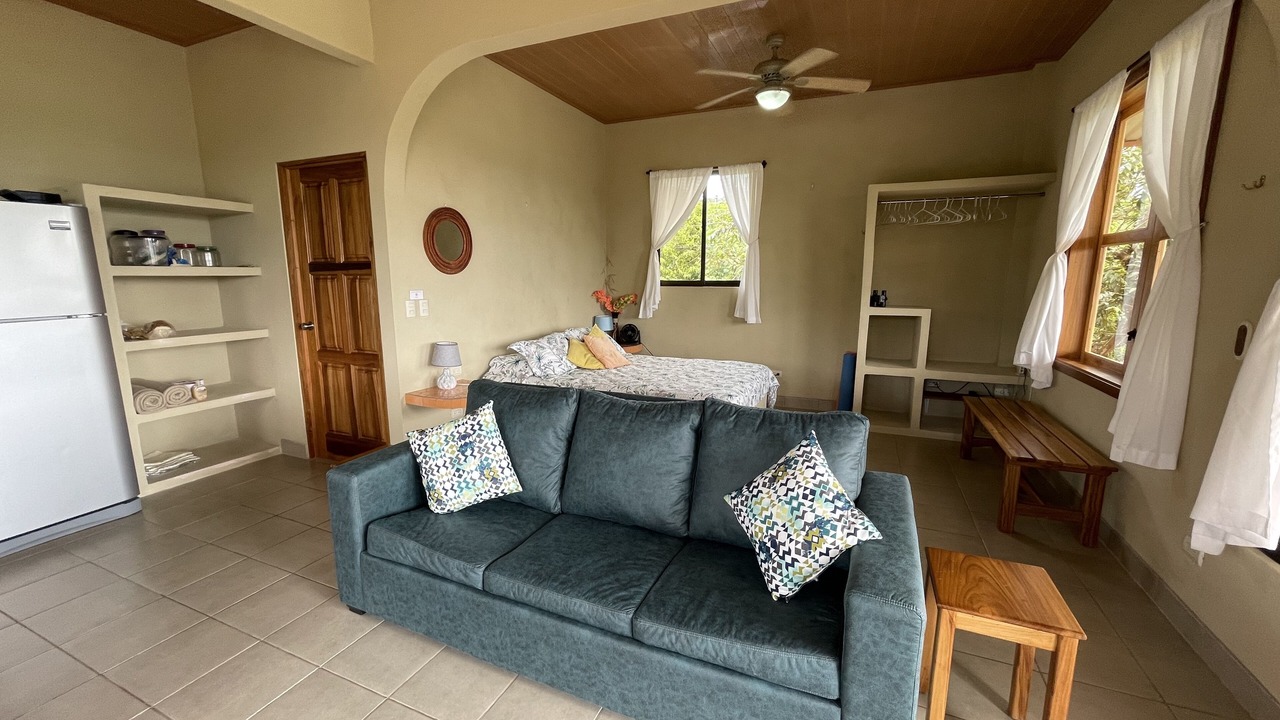 Photo of Bedroom in El Millon