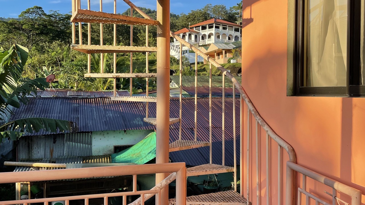 Photo of Outdoor in El Millon