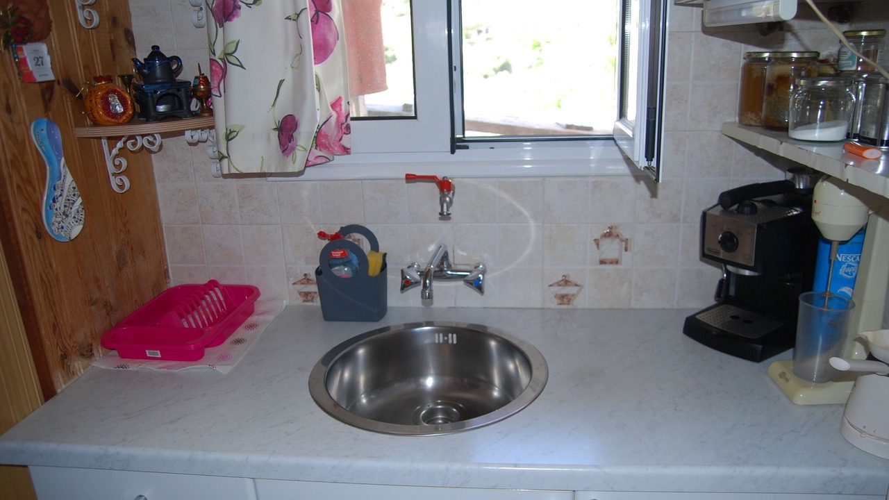 Photo of Kitchen in Spata-Artemida