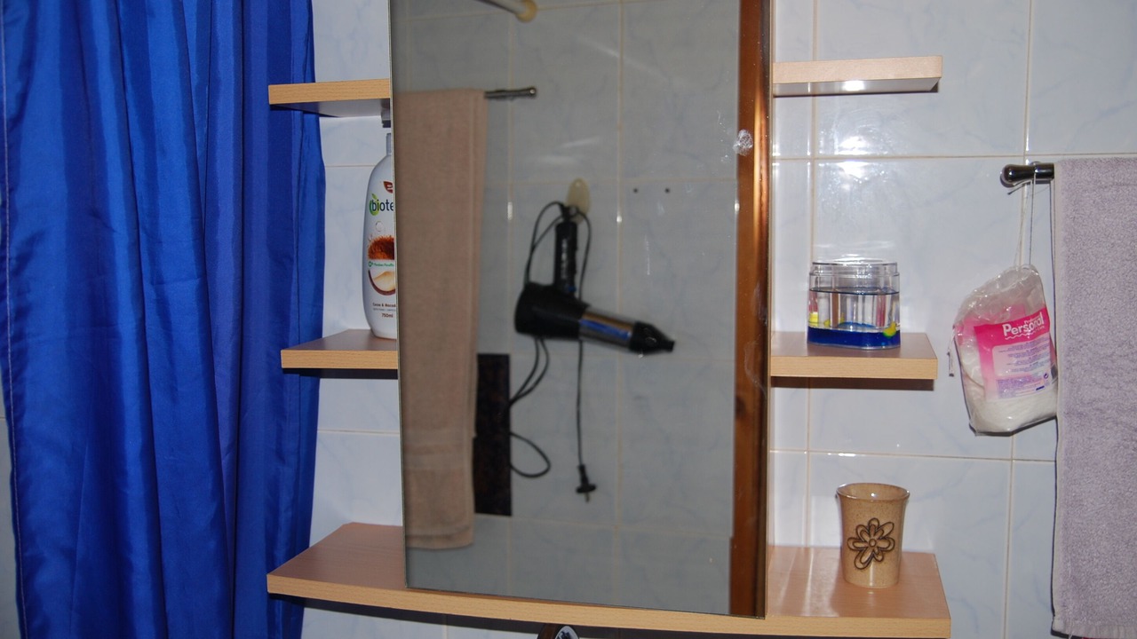 Photo of Bathroom in Spata-Artemida