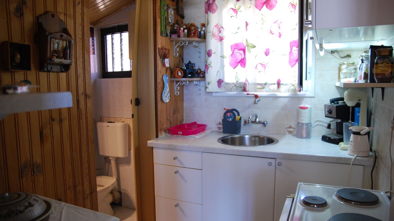 Photo of Kitchen in Spata-Artemida