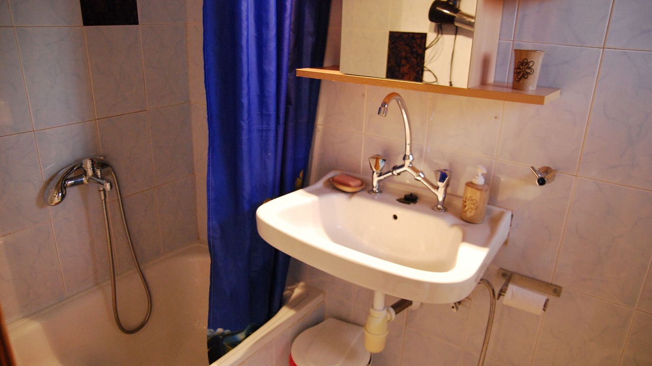 Photo of Bathroom in Spata-Artemida