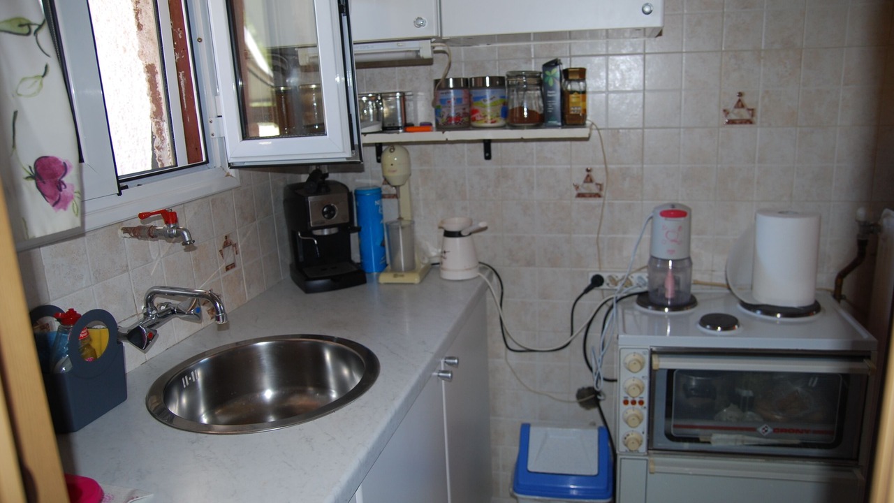 Photo of Kitchen in Spata-Artemida