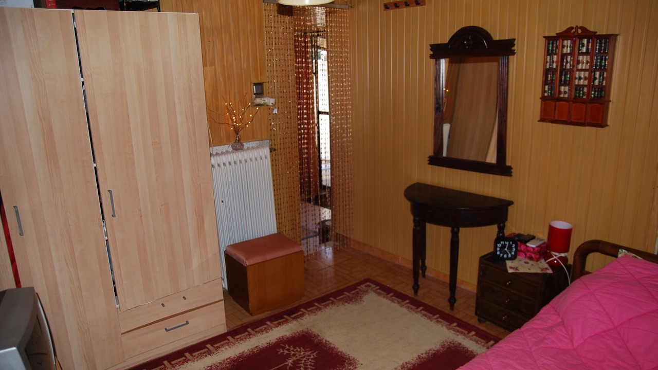 Photo of Bedroom in Spata-Artemida