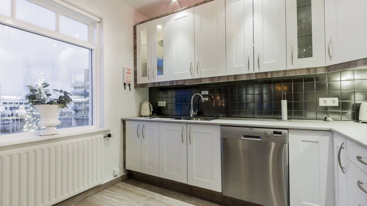 Photo of Kitchen in City Center