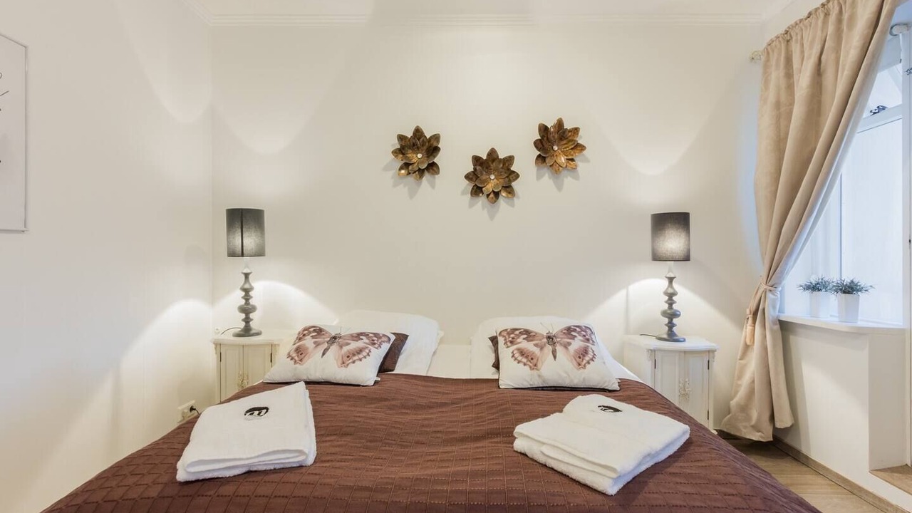 Photo of Bedroom in City Center