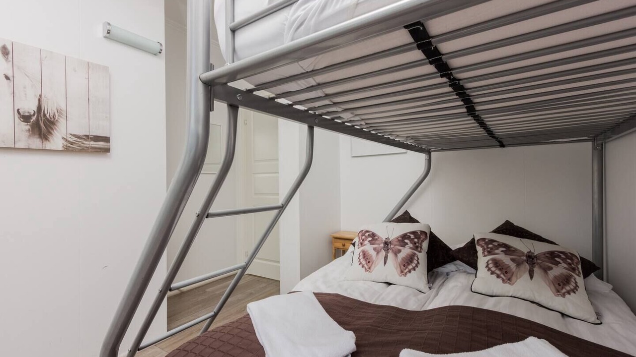Photo of Bedroom in City Center