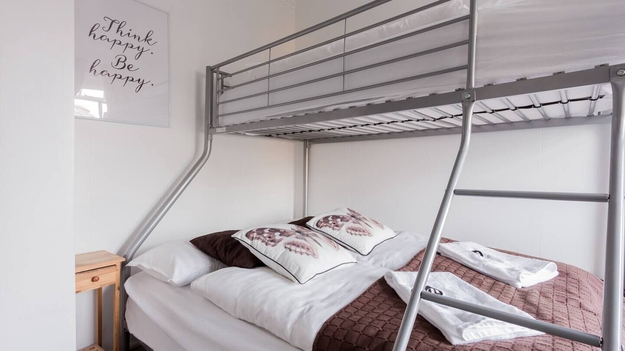 Photo of Bedroom in City Center