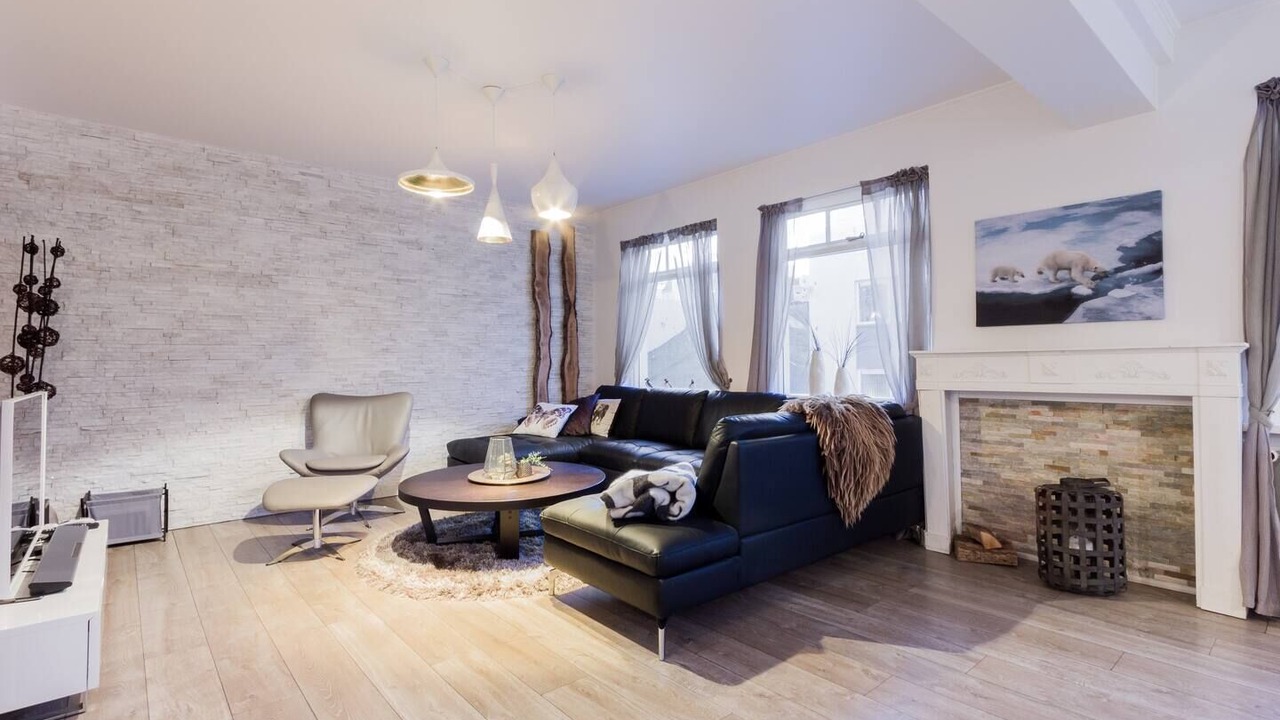 Photo of Livingroom in City Center