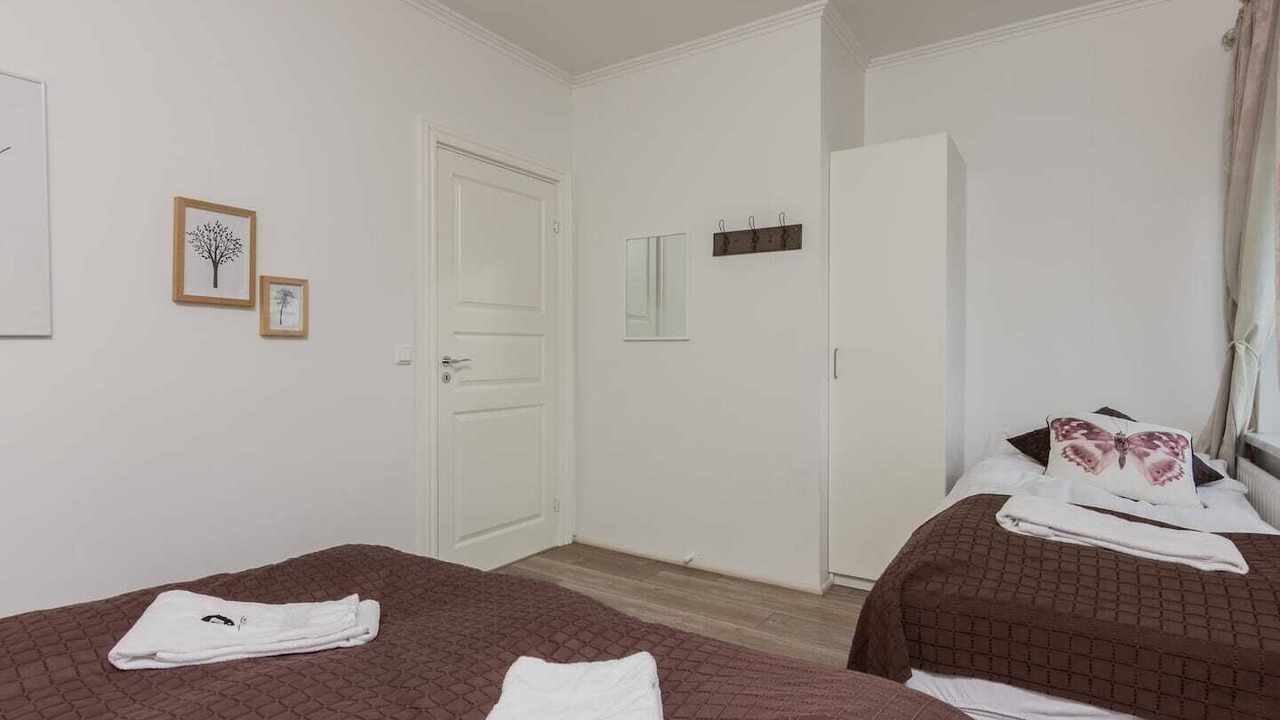Photo of Bedroom in City Center