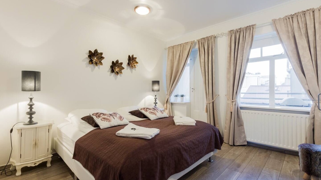 Photo of Bedroom in City Center